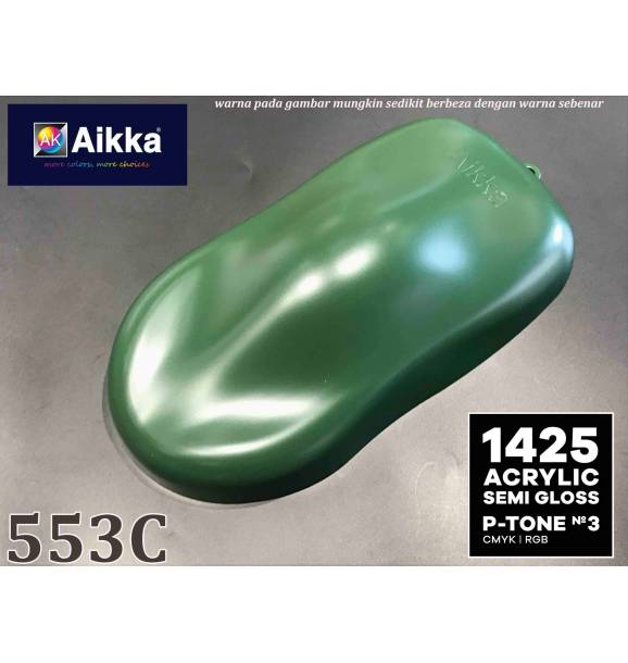 553C