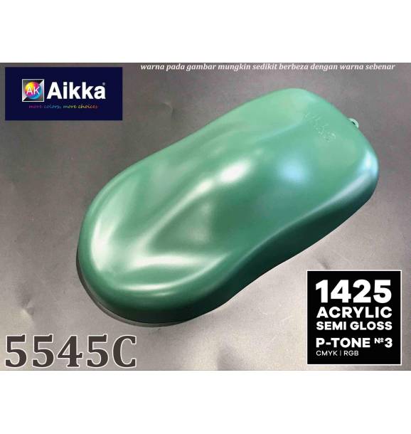 5545C