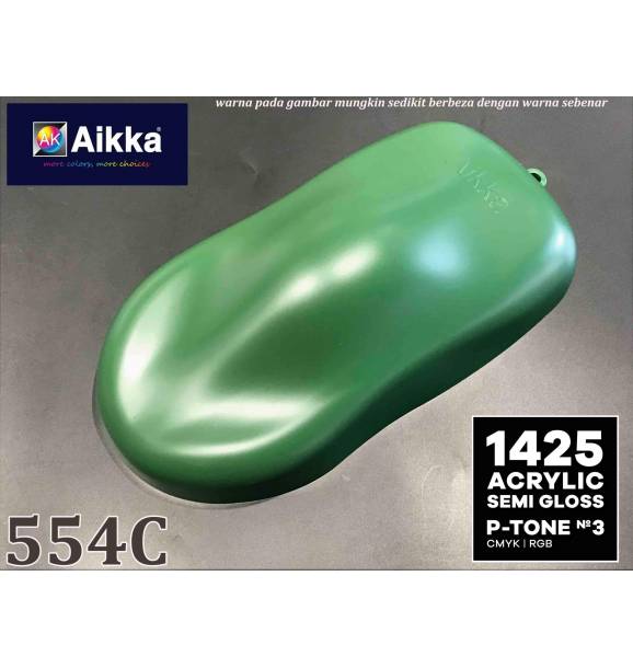 554C