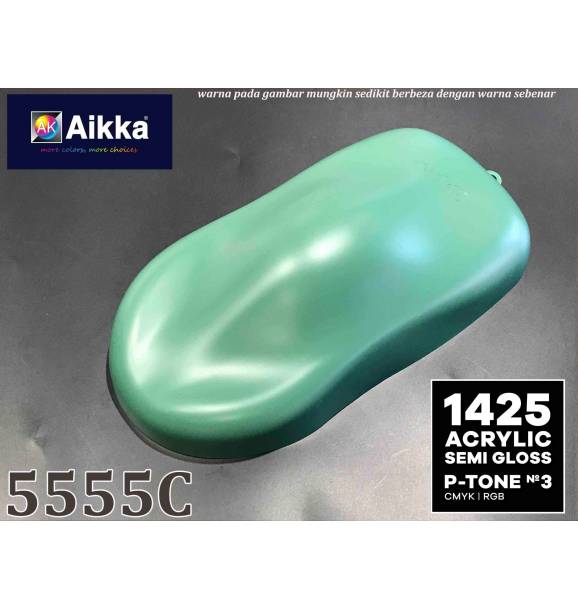 5555C