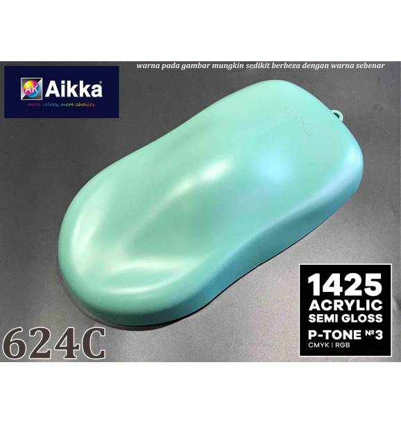 624C