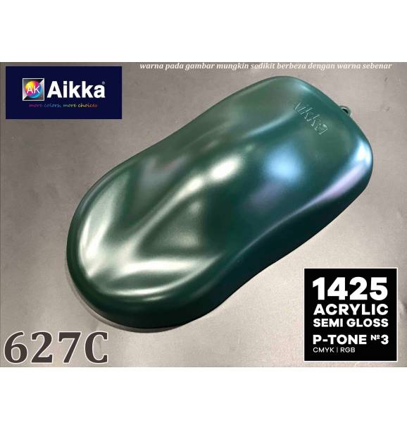 627C