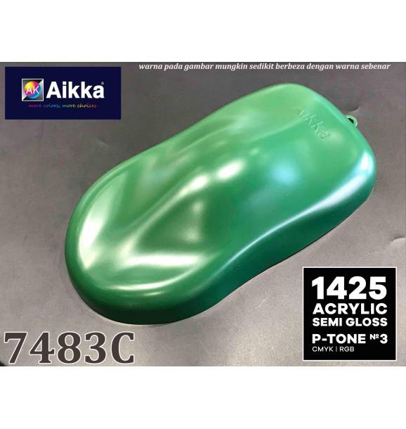 7483C
