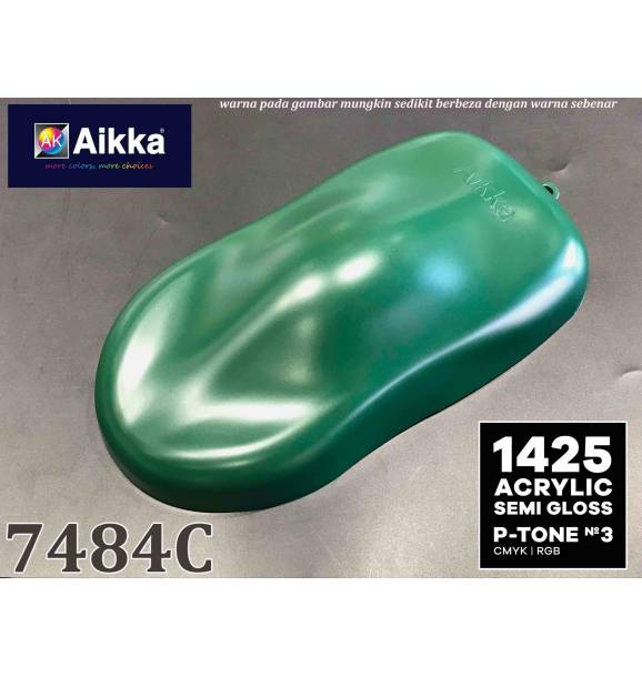 7484C