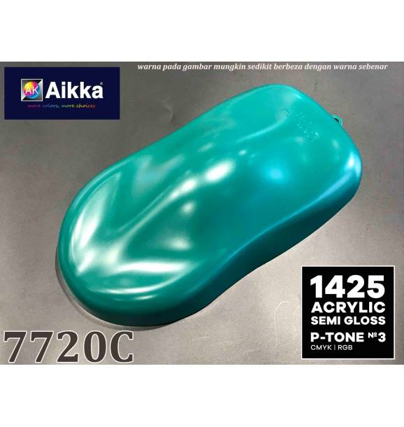 7720C