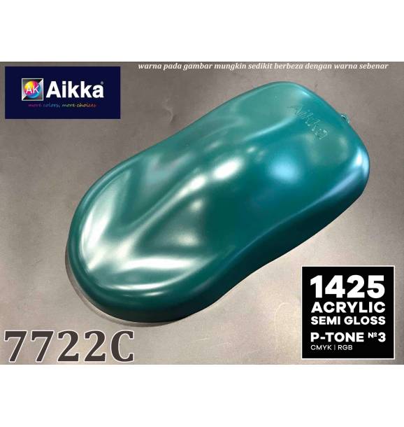 7722C