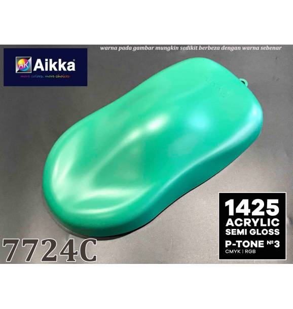 7724C