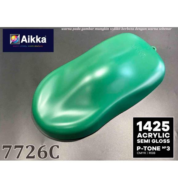 7726C