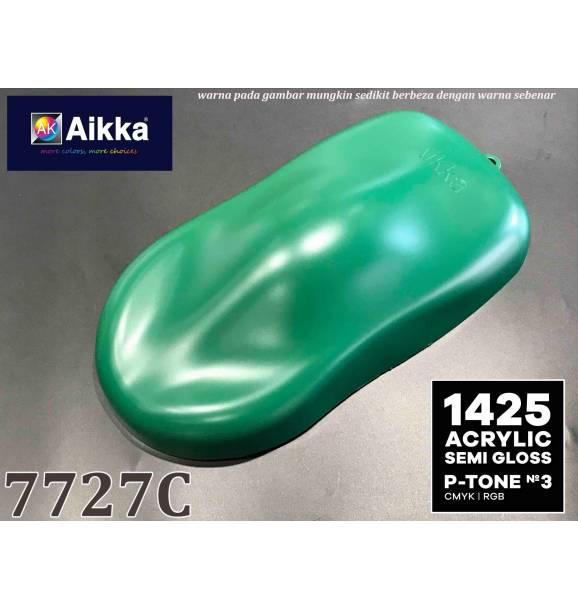 7727C