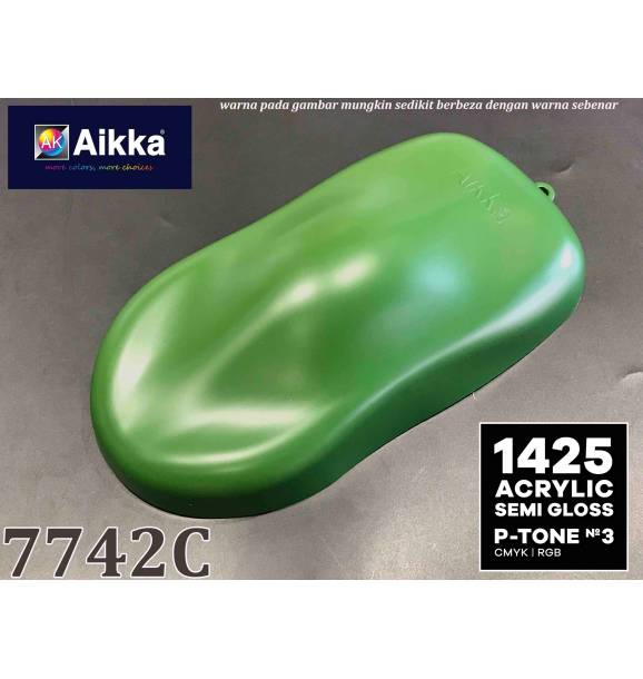 7742C