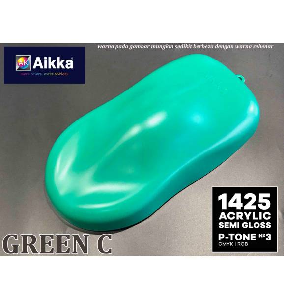 Green C
