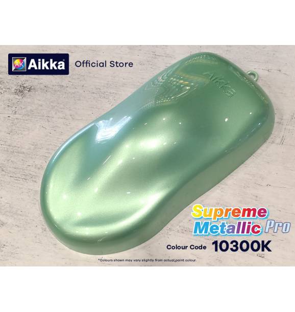 10300K