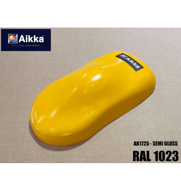 RAL1023