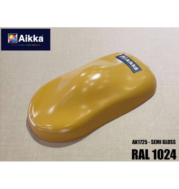 RAL1024