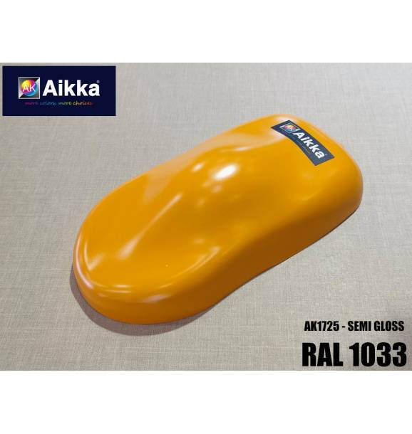 RAL1033