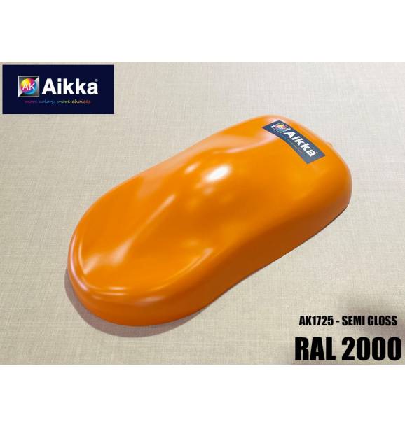 RAL2000