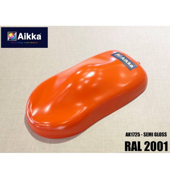 RAL2001