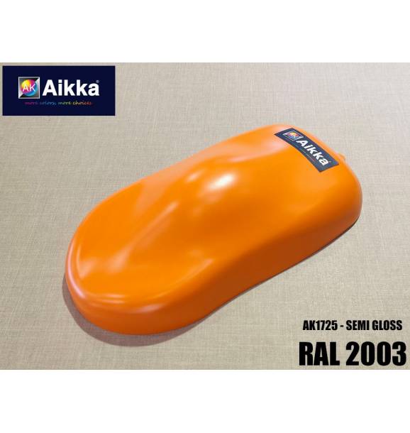 RAL2003