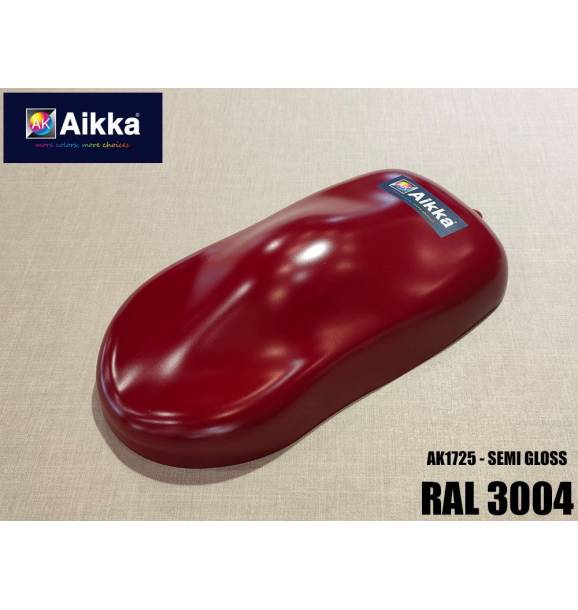 RAL3004