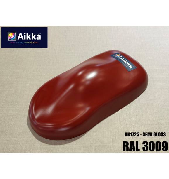RAL3009