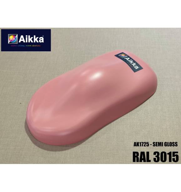 RAL3015