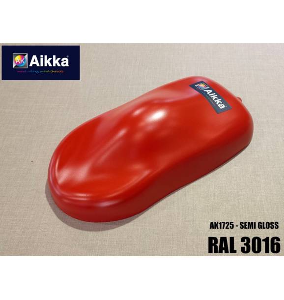 RAL3016
