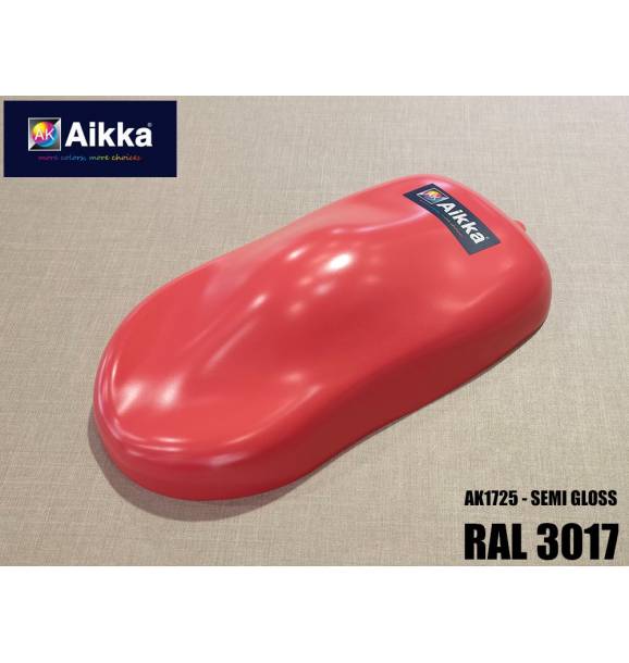 RAL3017
