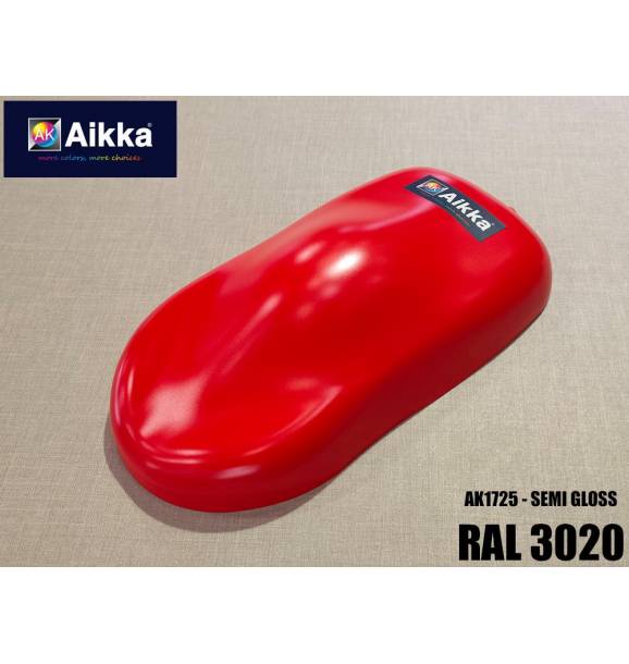 Aikka Paint