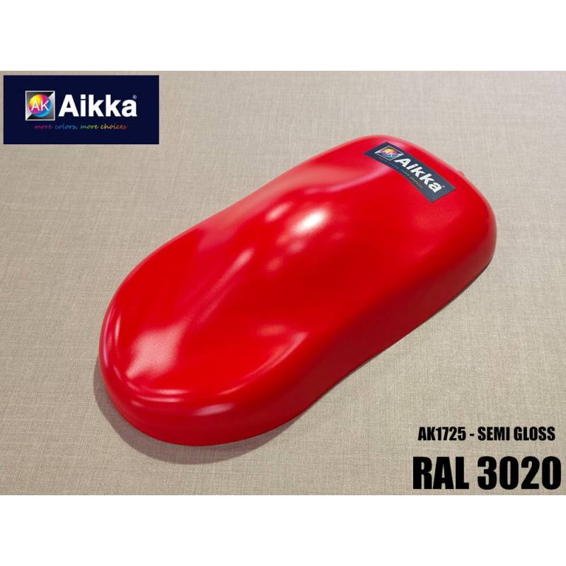 Aikka Paint