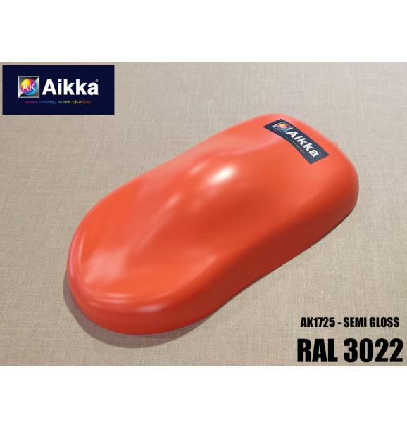 RAL3022
