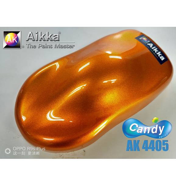 AK4405a