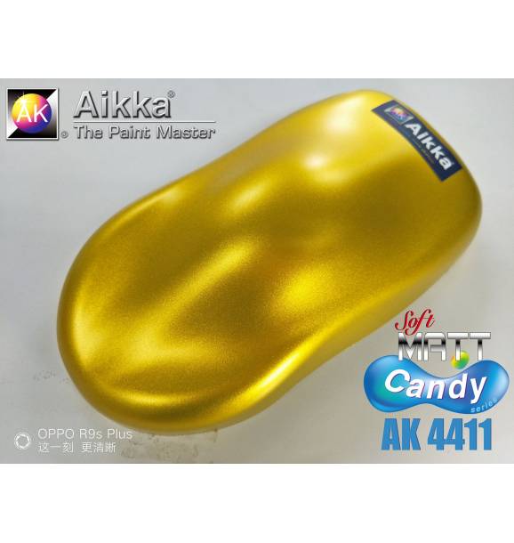 AK4411