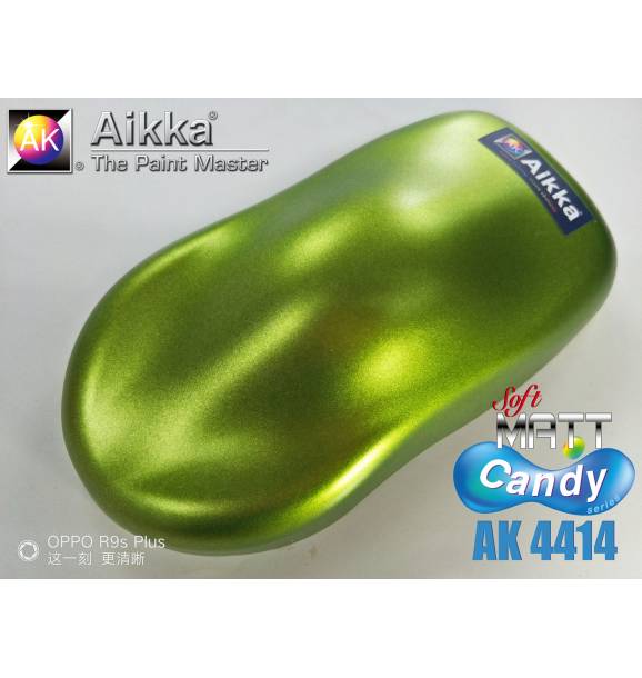 AK4414