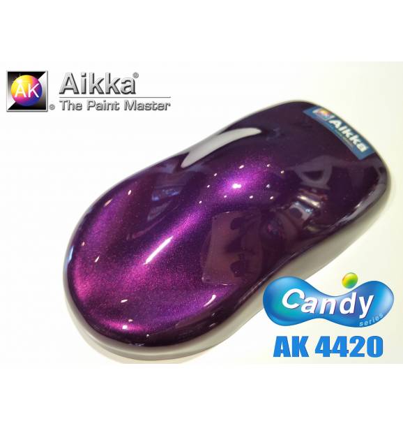 AK4420a
