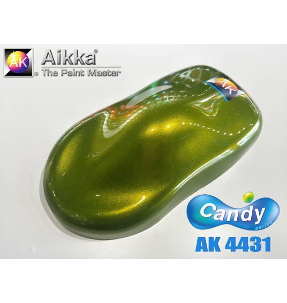 AK4431a