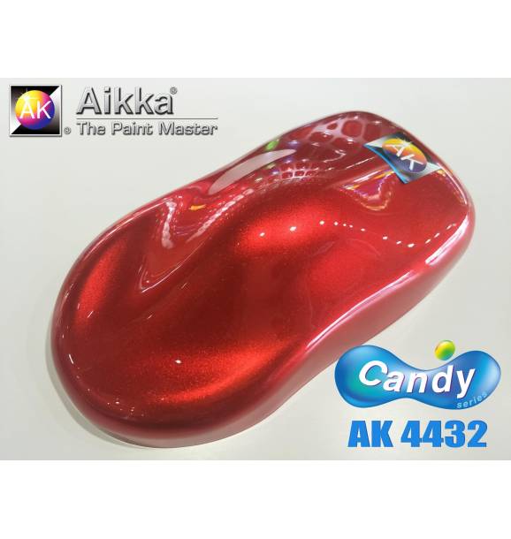 AK4432a