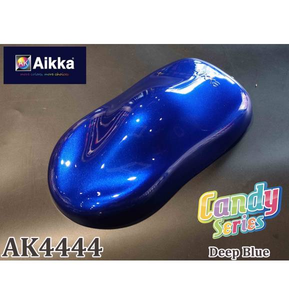 AK4444 (Deep Blue)