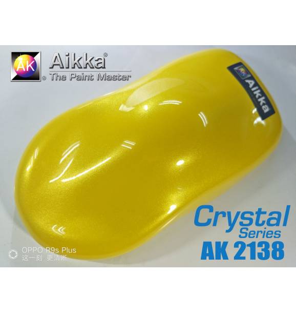 AK2138