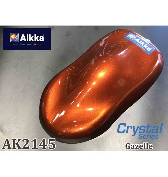 AK2145 (Gazelle)