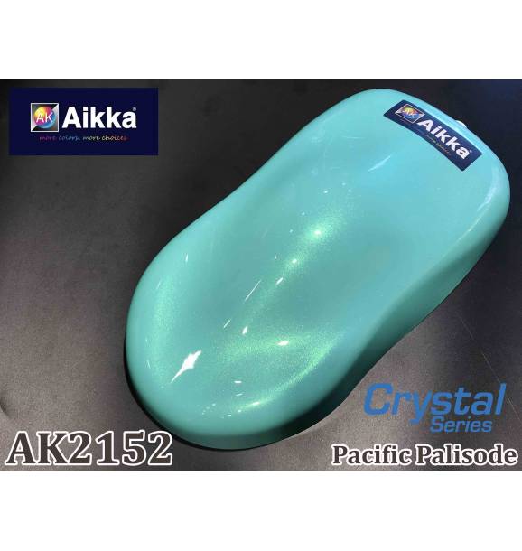 AK2152 (Pacific Palisode)