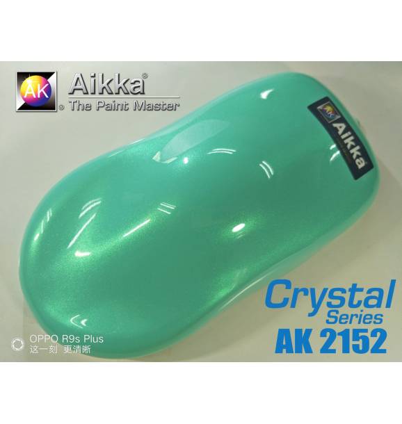 AK2152a
