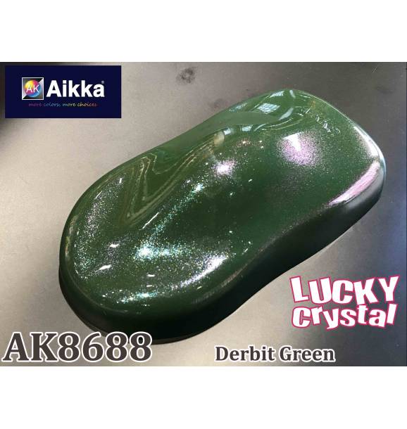 AK8688