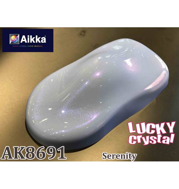 AK8691