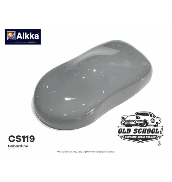 CS119