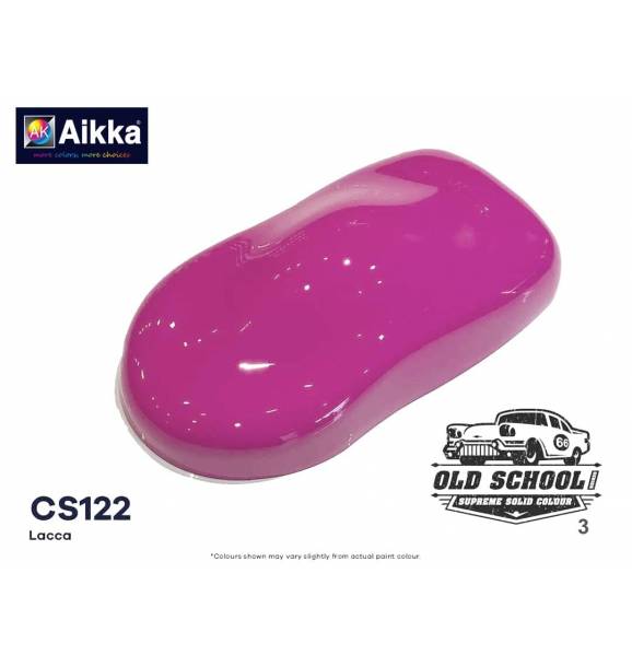 CS122