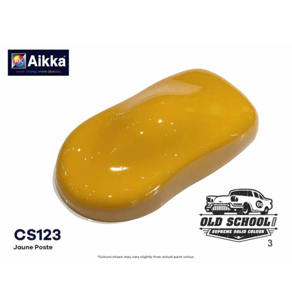 CS123