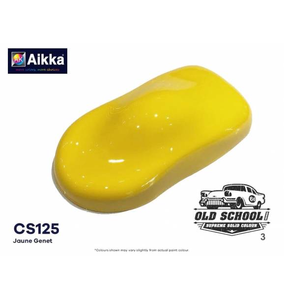 CS125
