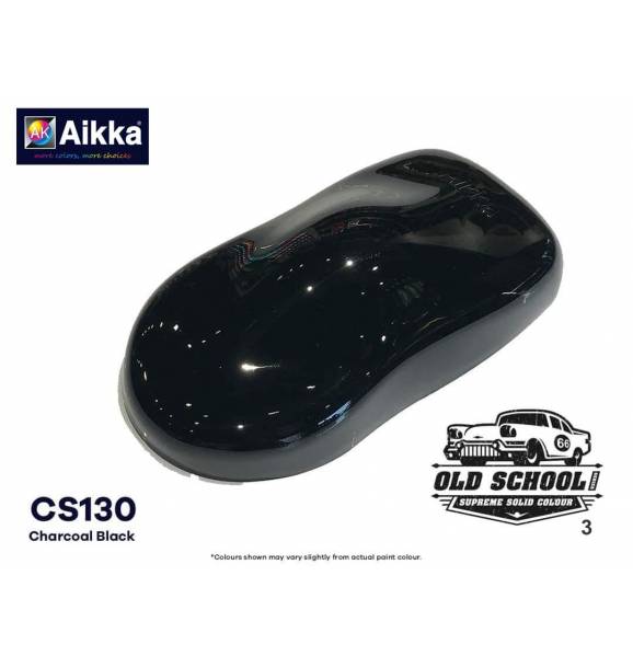 CS130 a