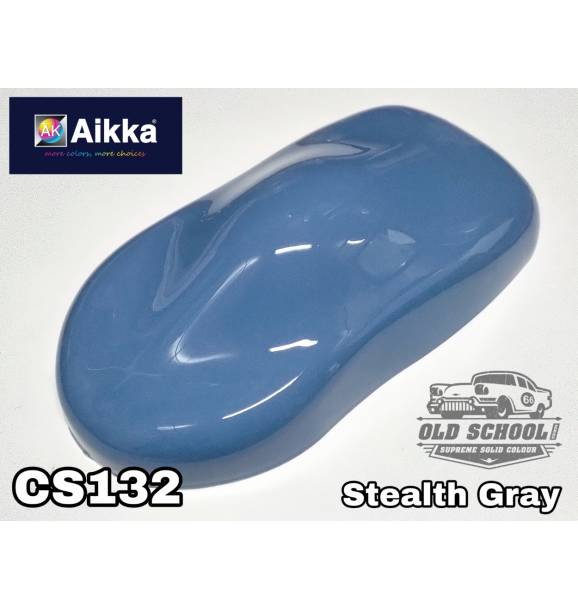 CS132 a