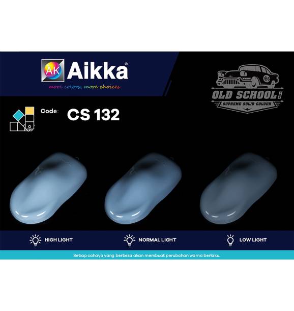CS132